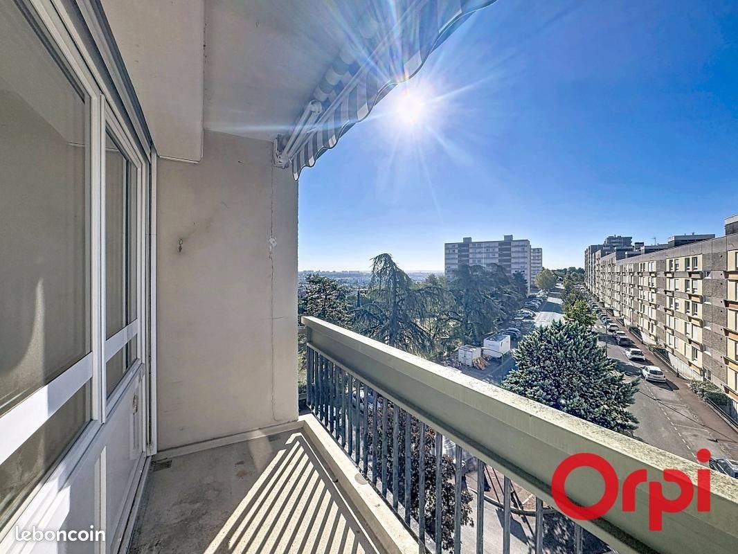 Appartement à louer, 52m², Oullins