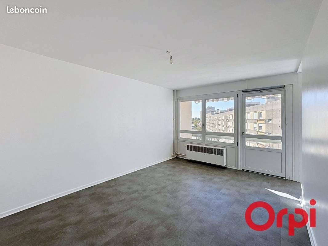 Appartement à louer, 52m², Oullins