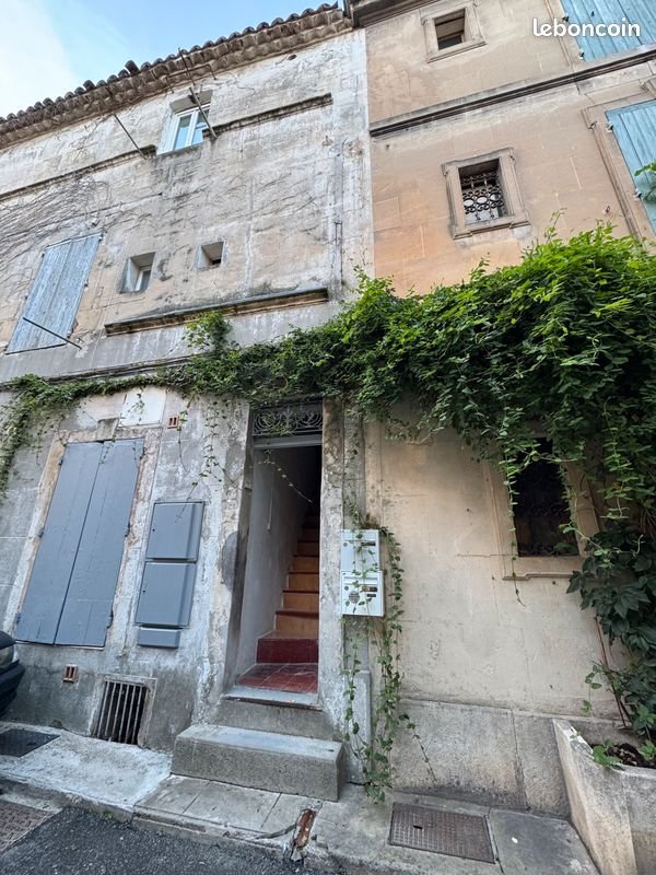 Appartement à louer, 27m², Arles