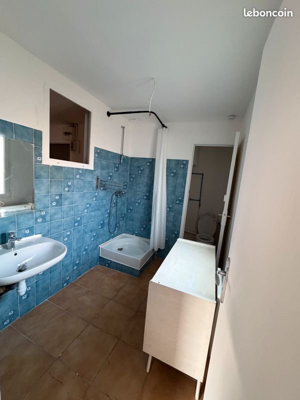 Appartement à louer, 27m², Arles
