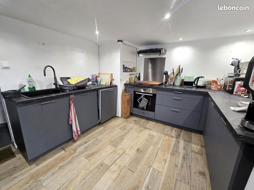 Maison à vendre, 85m², Plumieux