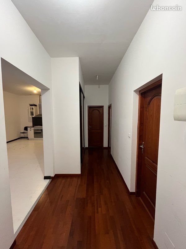 Appartement à vendre, 146m², Béziers