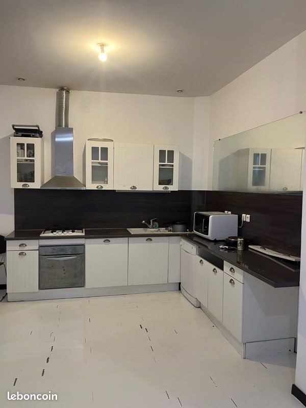 Appartement à vendre, 146m², Béziers