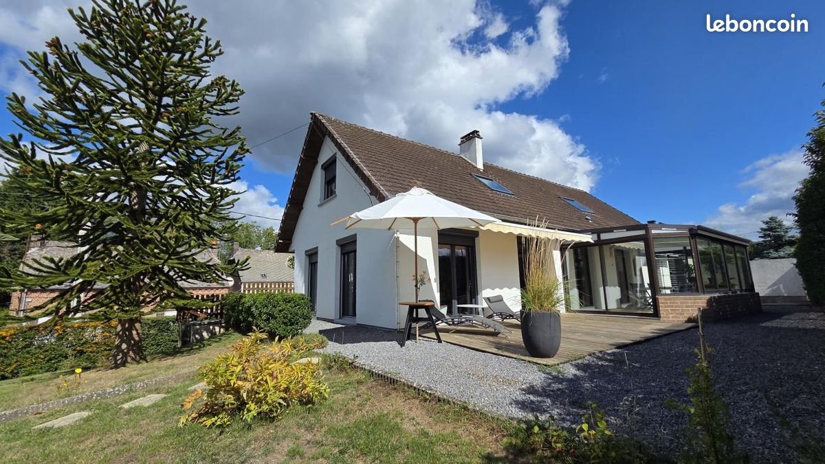 Maison à vendre, 135m², Saint-Michel