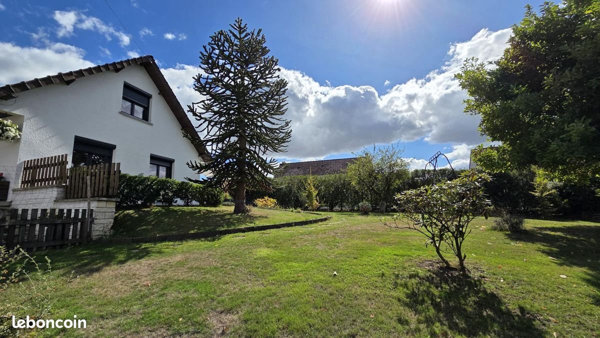 Maison à vendre, 135m², Saint-Michel