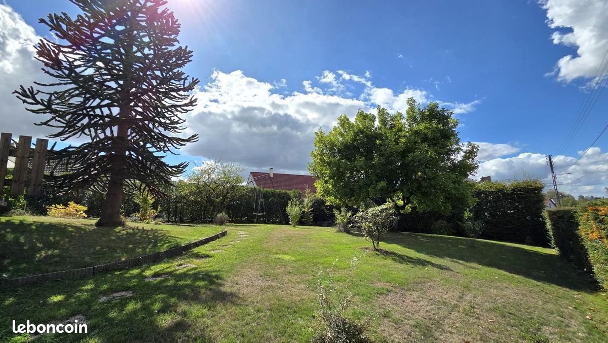 Maison à vendre, 135m², Saint-Michel