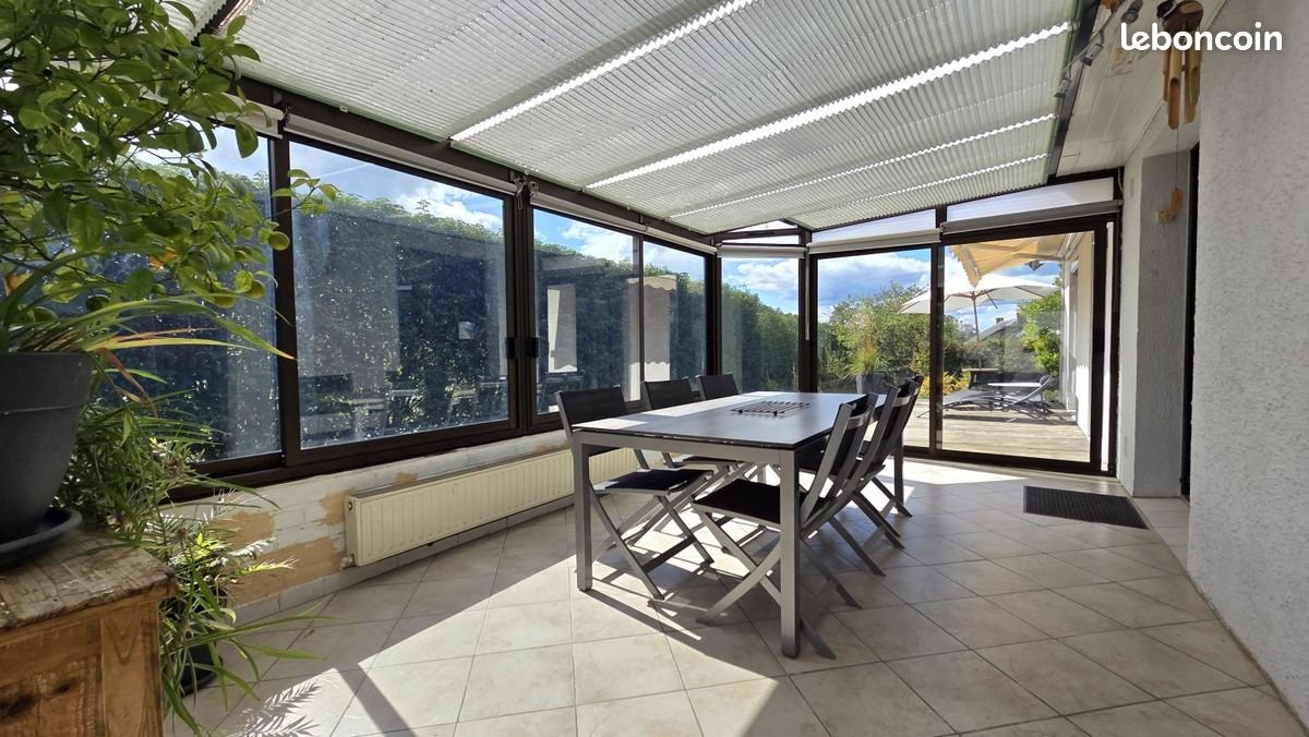 Maison à vendre, 135m², Saint-Michel