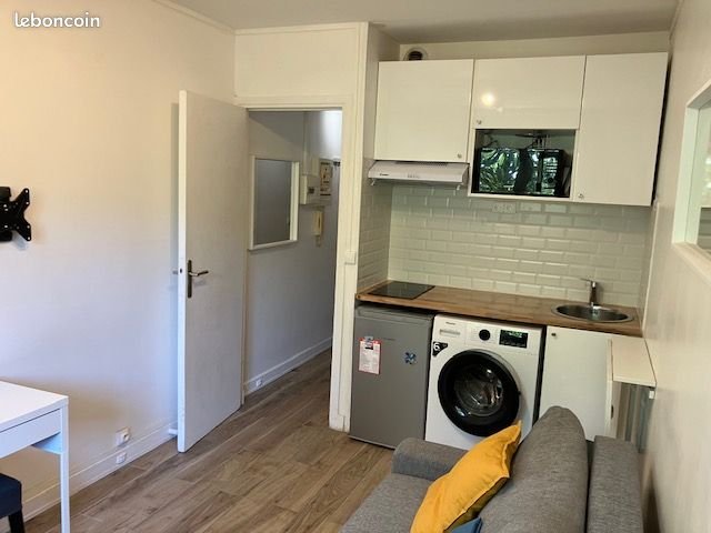Appartement à louer, 15m², Fontenay-sous-Bois