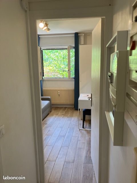 Appartement à louer, 15m², Fontenay-sous-Bois