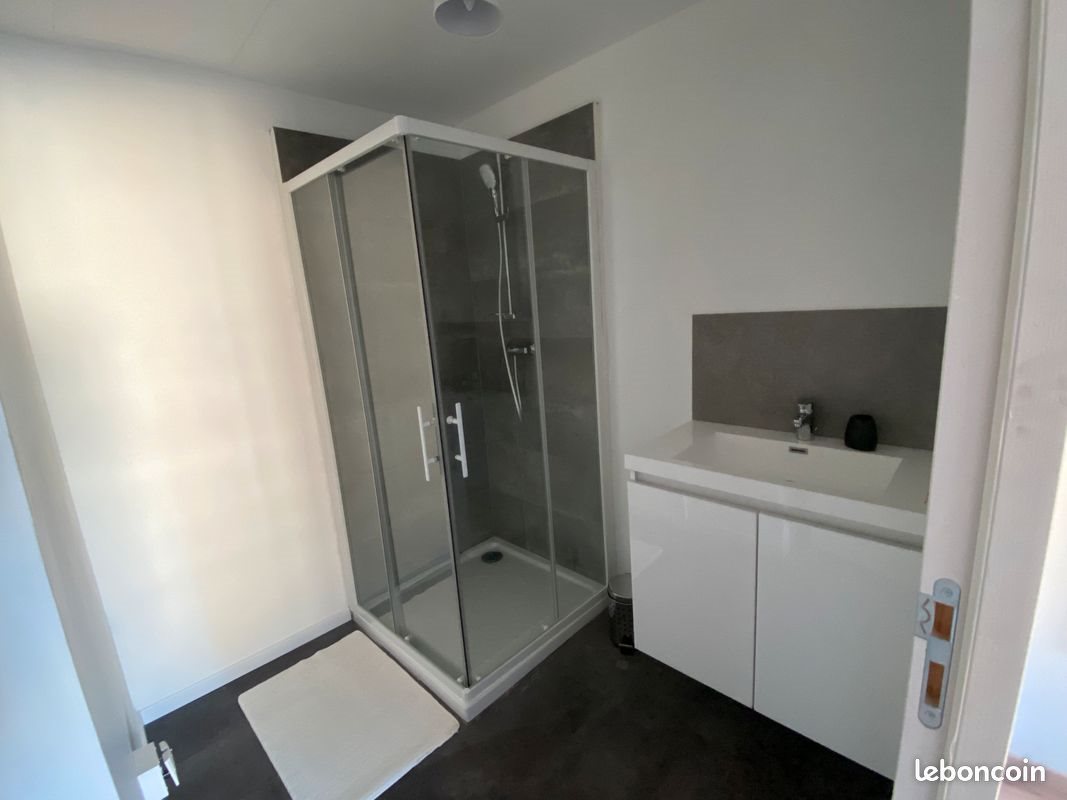Appartement à louer, 42m², La Flèche