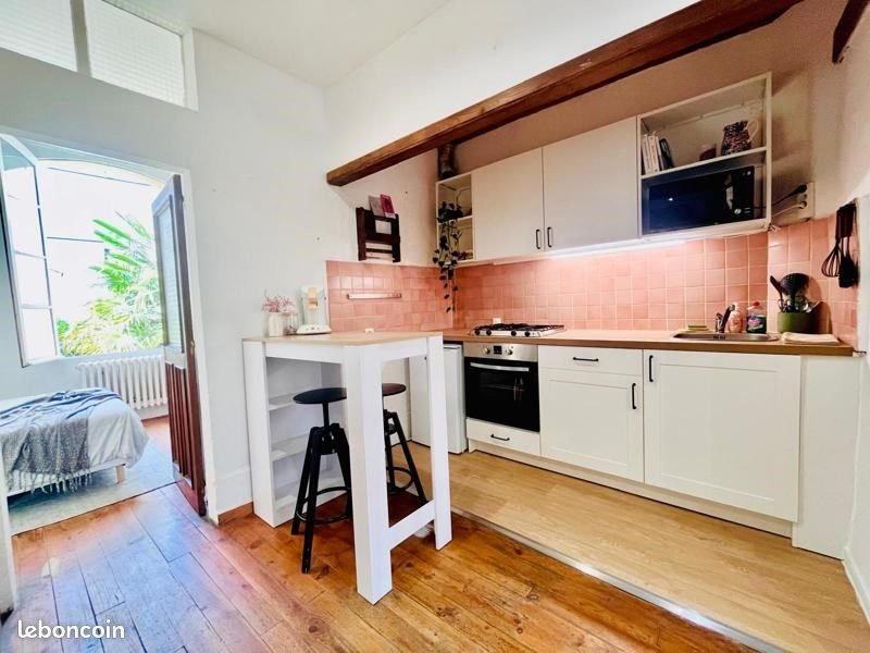 Appartement à vendre, 41m², Toulouse