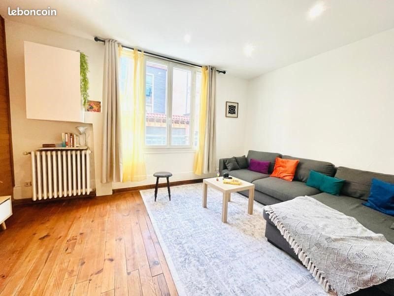Appartement à vendre, 41m², Toulouse
