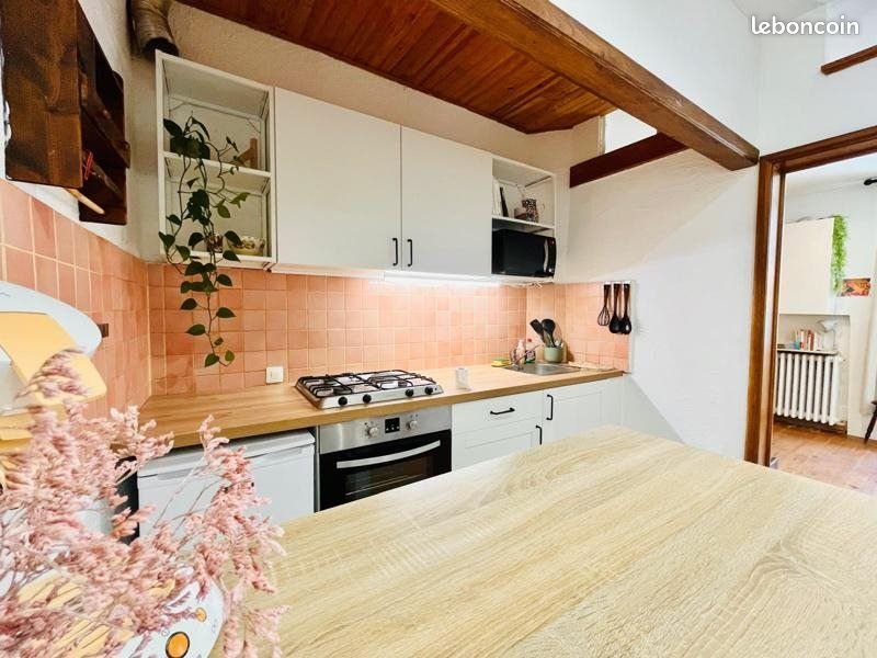 Appartement à vendre, 41m², Toulouse