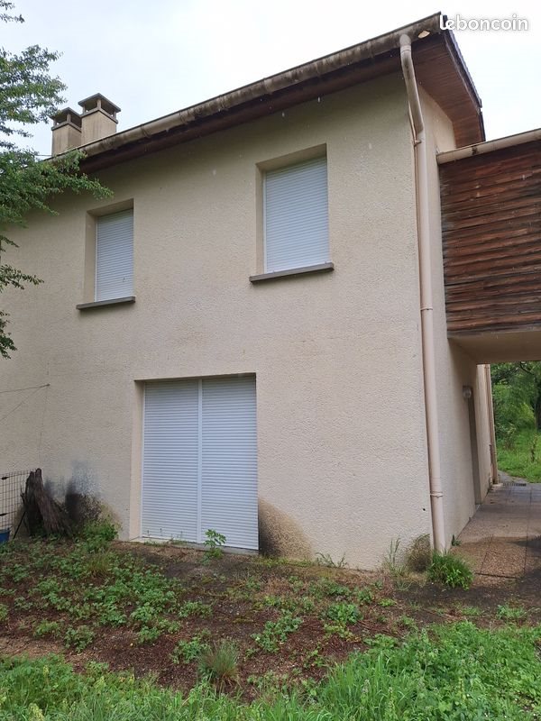 Maison à vendre, 67m², Saint-Romans