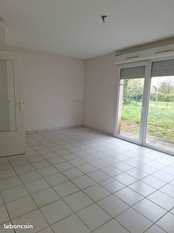 Maison à vendre, 67m², Saint-Romans
