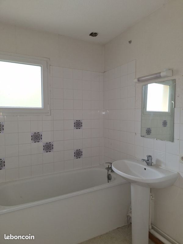 Maison à vendre, 67m², Saint-Romans