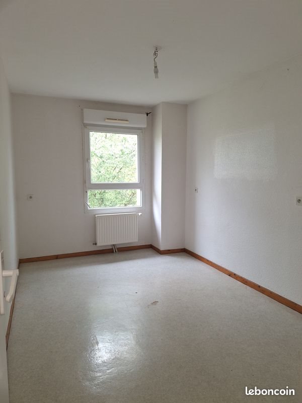 Maison à vendre, 67m², Saint-Romans