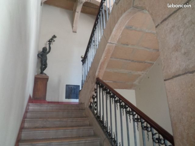 Appartement à louer, 72m², Dijon