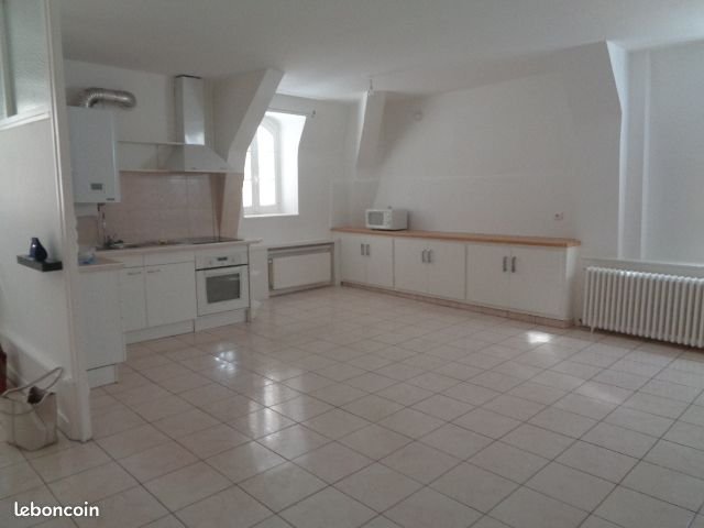 Appartement à louer, 72m², Dijon