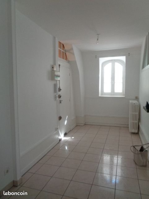 Appartement à louer, 72m², Dijon