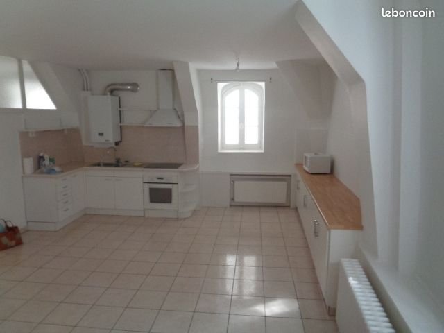 Appartement à louer, 72m², Dijon