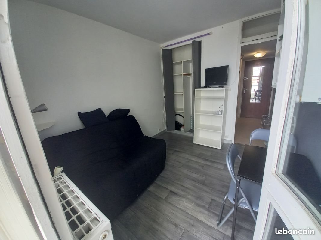Appartement à louer, 15m², Gradignan