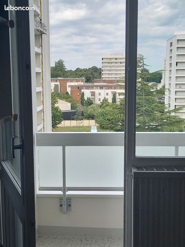 Appartement à louer, 15m², Gradignan