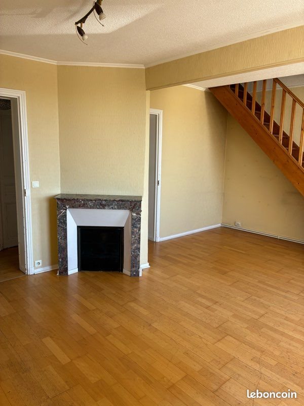 Appartement à louer, 65m², Maisons-Laffitte