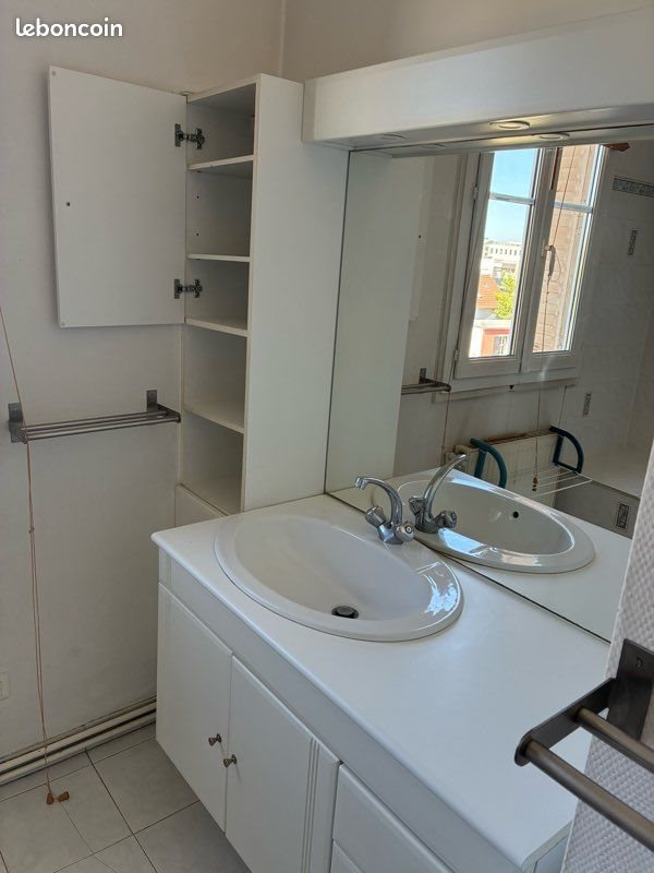 Appartement à louer, 65m², Maisons-Laffitte