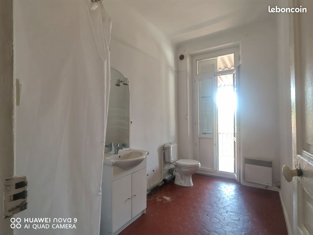Appartement à louer, 44m², Toulon