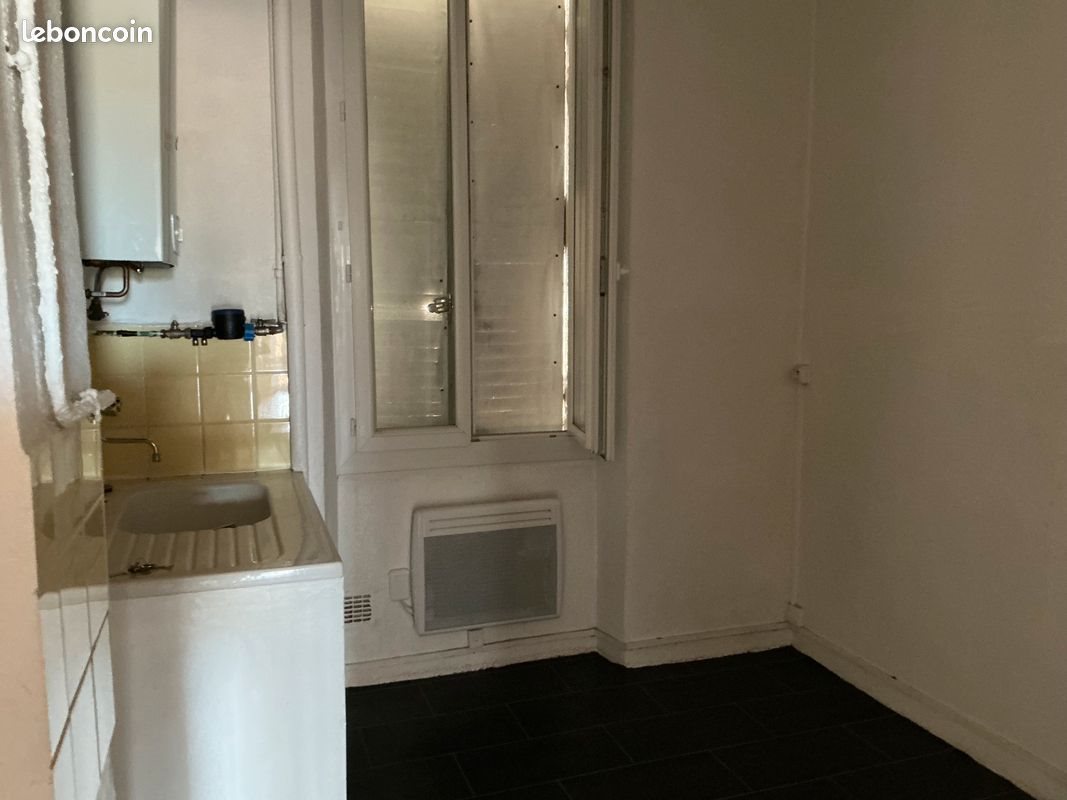 Appartement à louer, 44m², Toulon