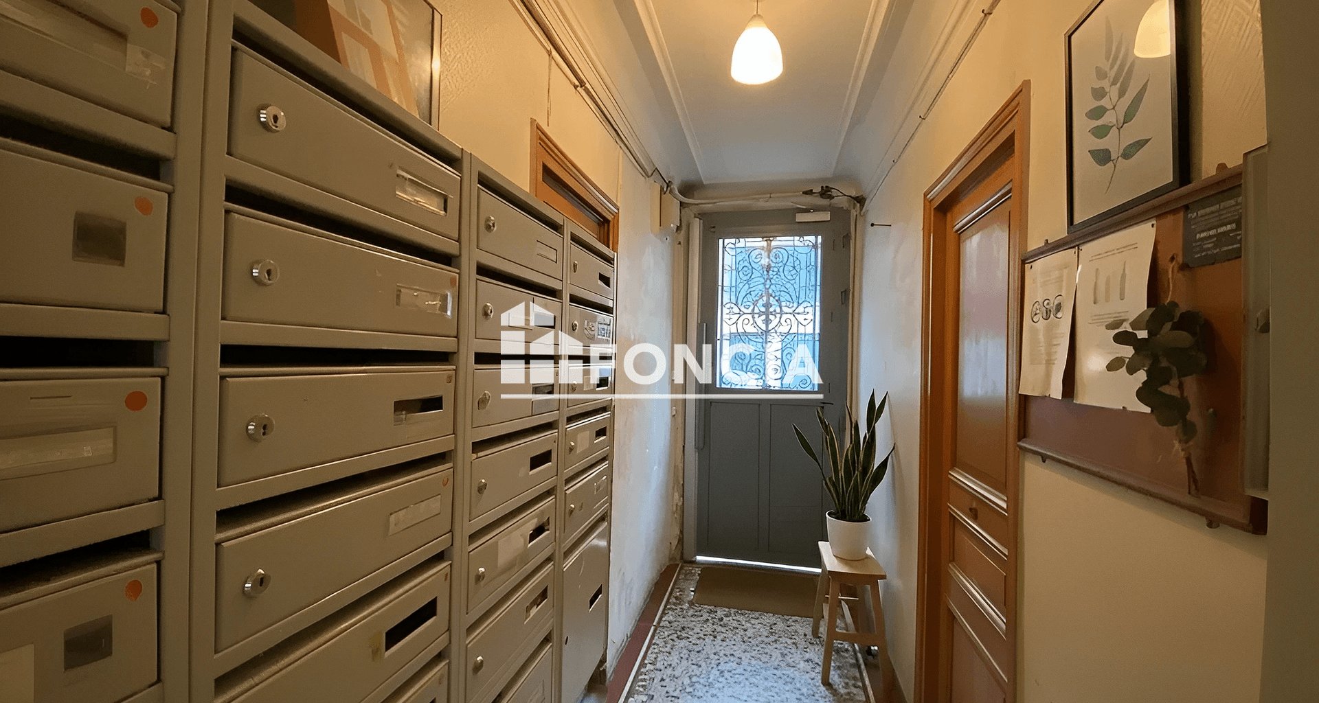 Appartement à vendre, 36m², Saint-Ouen-sur-Seine