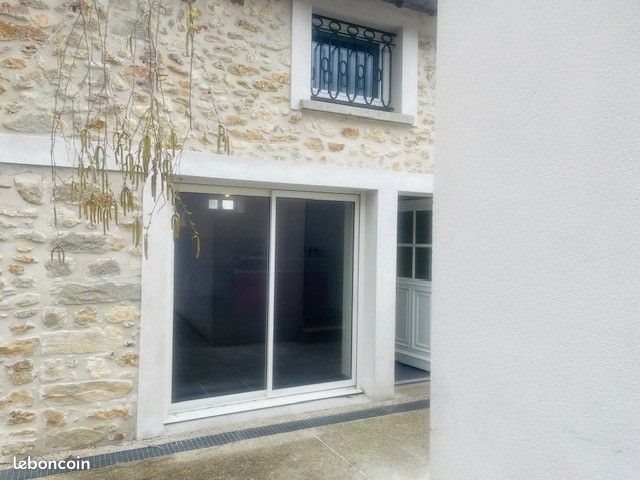 Maison à louer, 91m², Vert-le-Petit