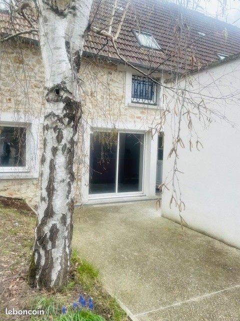 Maison à louer, 91m², Vert-le-Petit