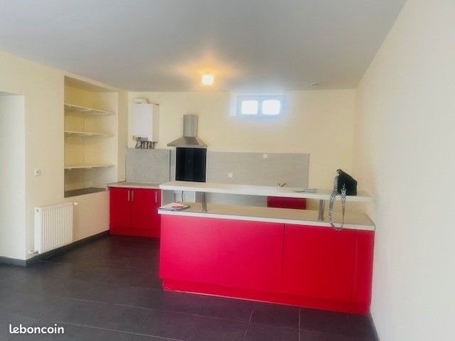 Maison à louer, 91m², Vert-le-Petit