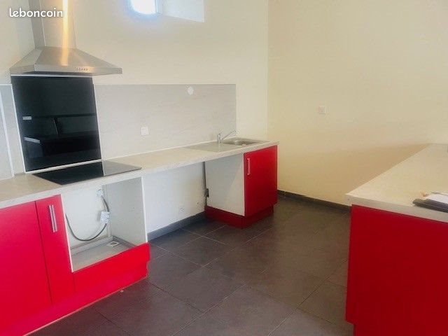 Maison à louer, 91m², Vert-le-Petit