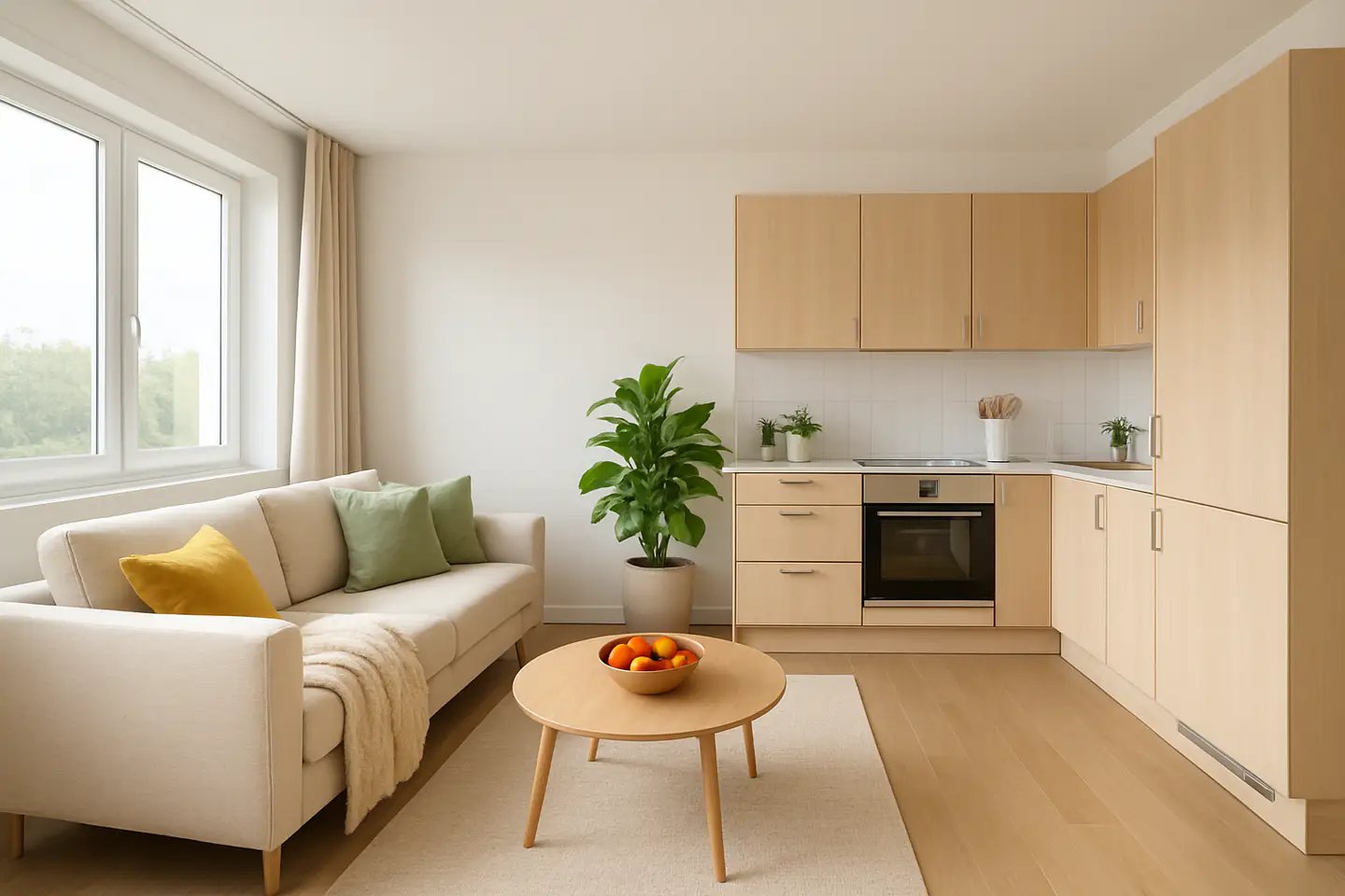 Appartement à vendre, 32m², Rueil-Malmaison