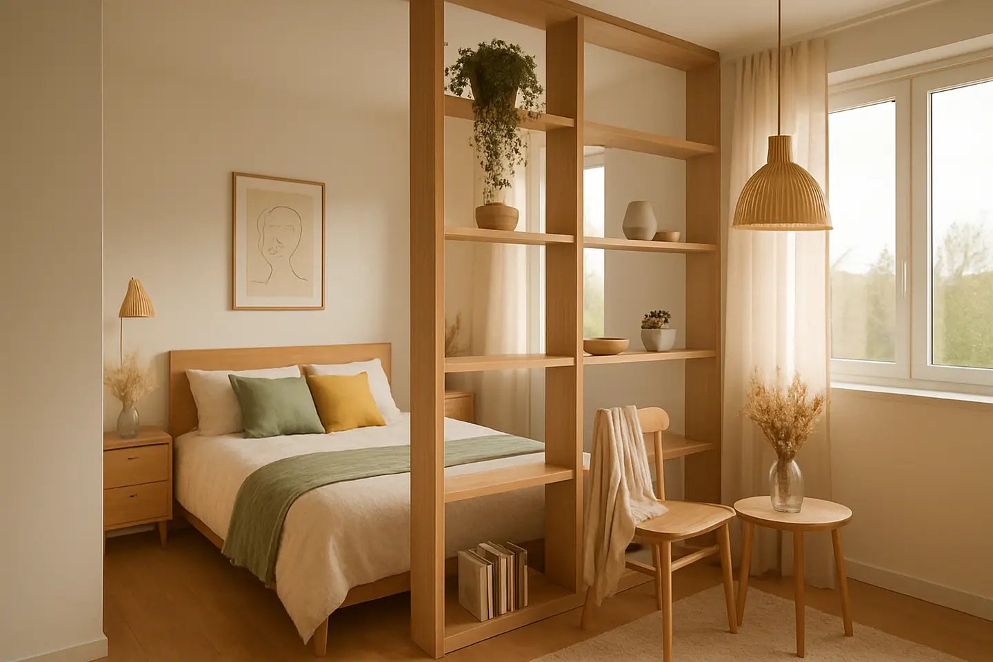 Appartement à vendre, 32m², Rueil-Malmaison