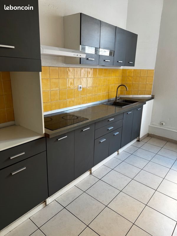 Appartement à vendre, 52m², Narbonne