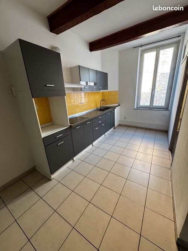 Appartement à vendre, 52m², Narbonne
