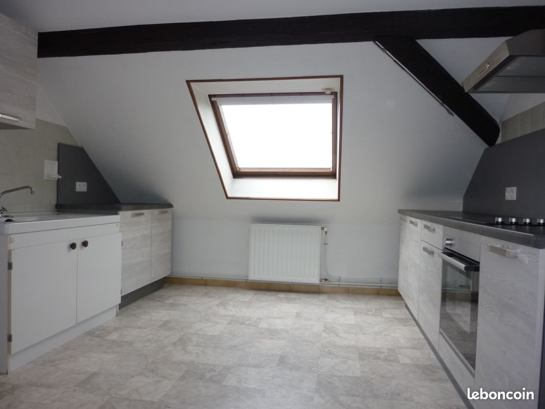 Appartement à louer, 25m², Mulhouse