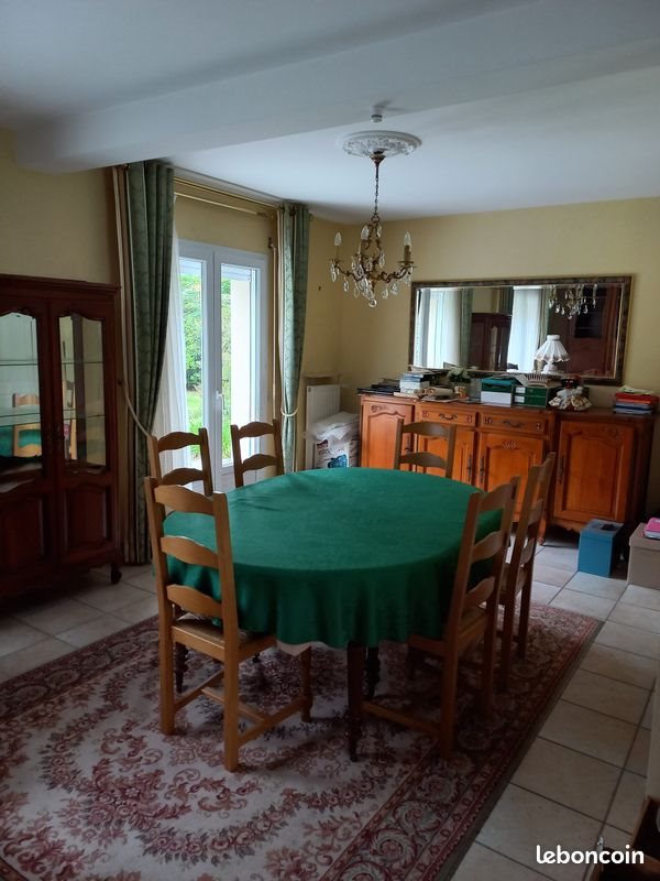 Maison à vendre, 118m², Saint-Nazaire
