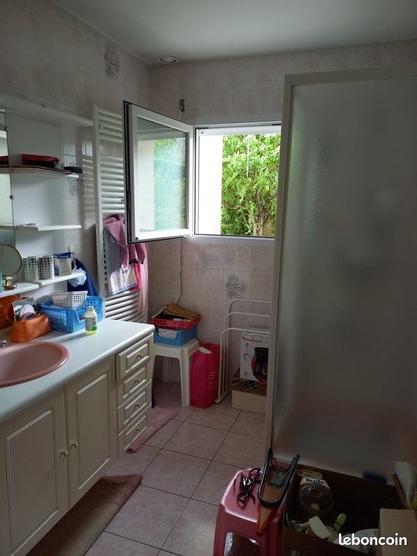 Maison à vendre, 118m², Saint-Nazaire