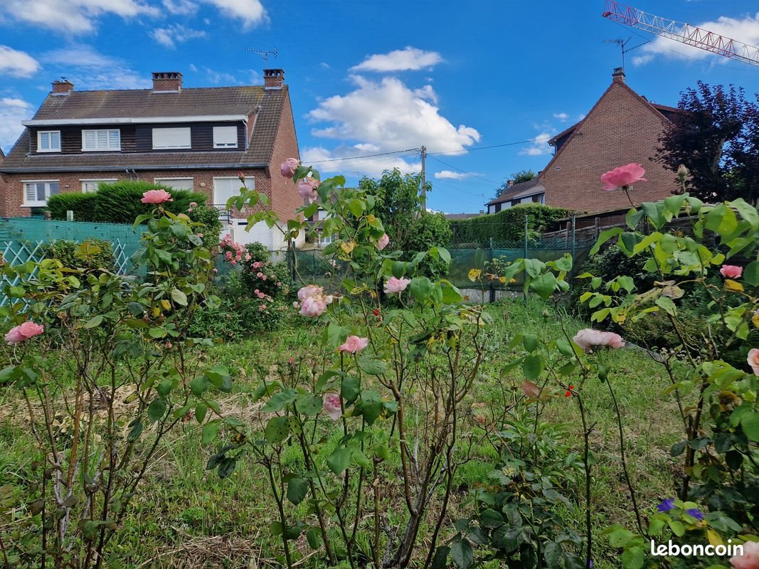 Maison à vendre, 107m², Maing