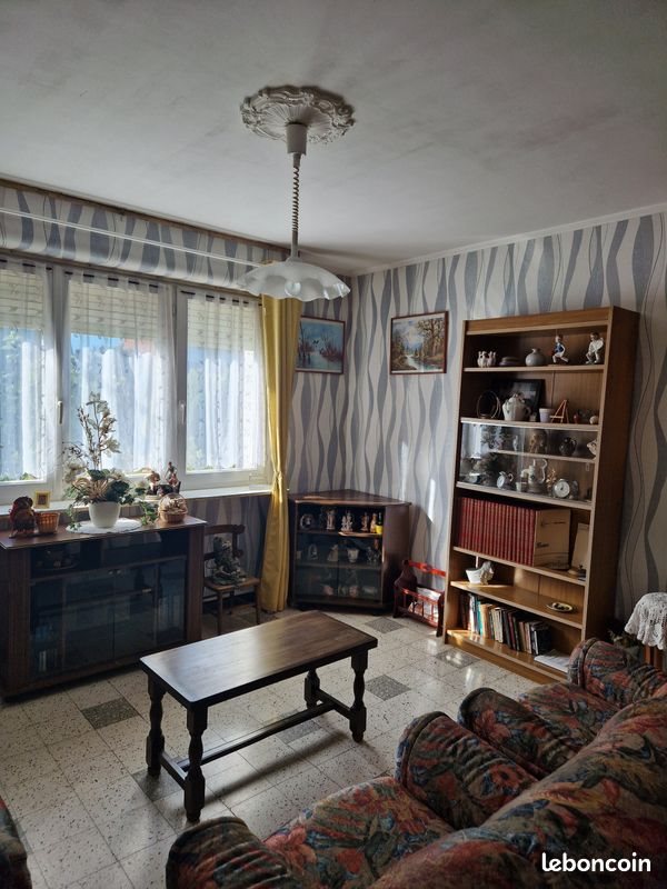 Maison à vendre, 107m², Maing