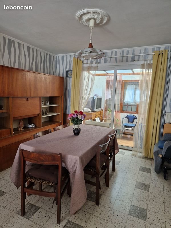 Maison à vendre, 107m², Maing