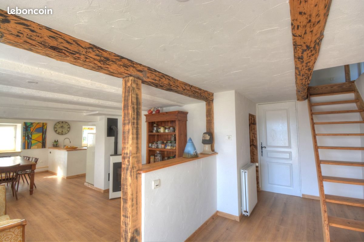 Maison à vendre, 152m², Aubure