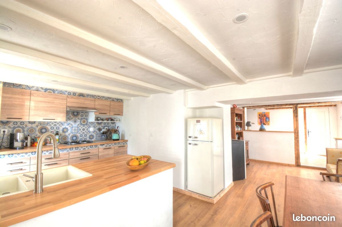 Maison à vendre, 152m², Aubure