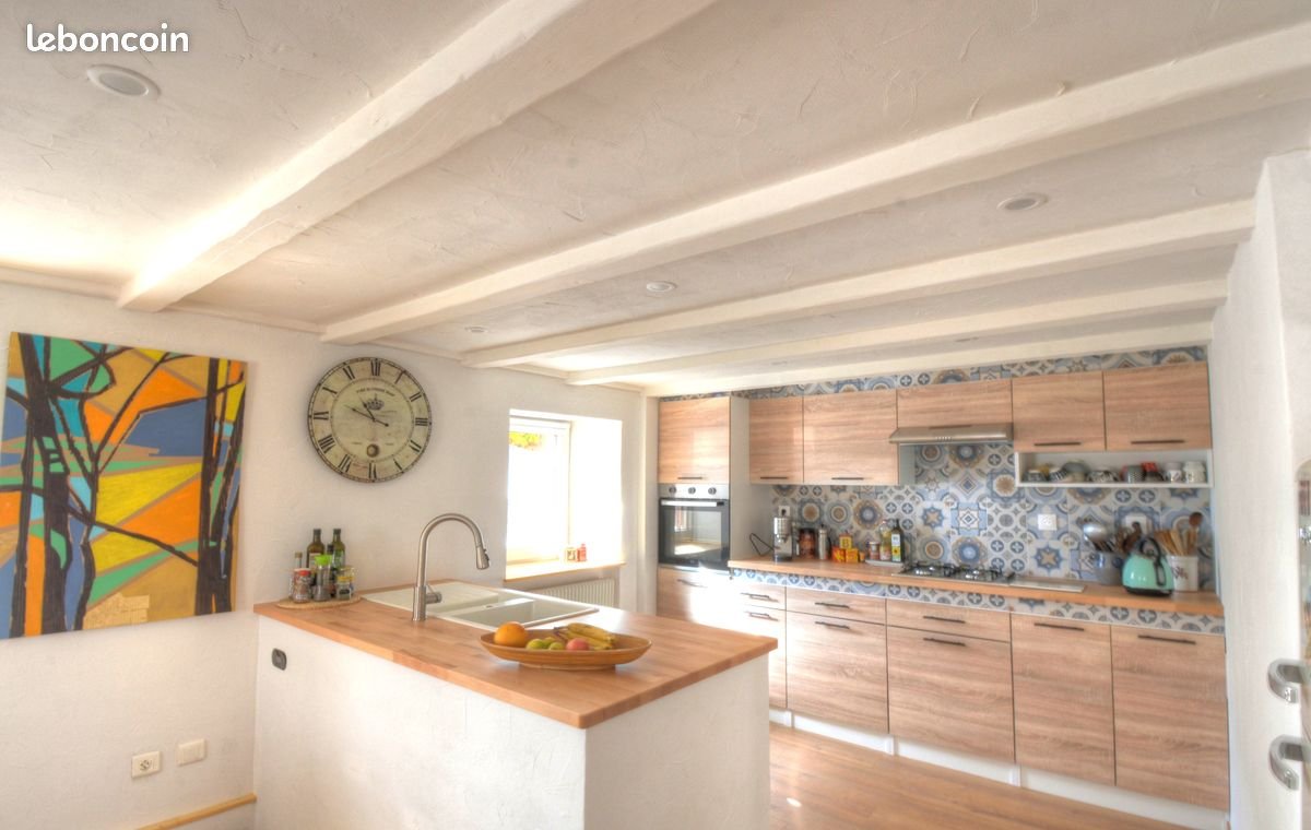 Maison à vendre, 152m², Aubure