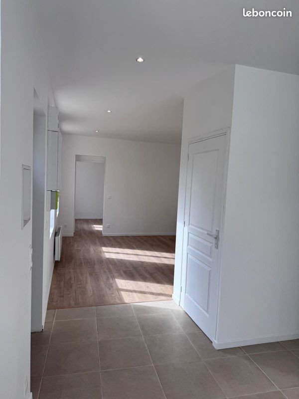 Maison à vendre, 82m², Caudebec-lès-Elbeuf